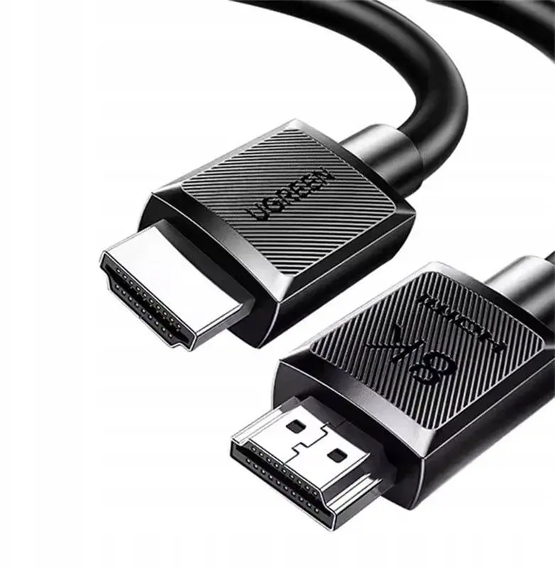 UGREEN HDMI 8K 2 м кабель Photo 2