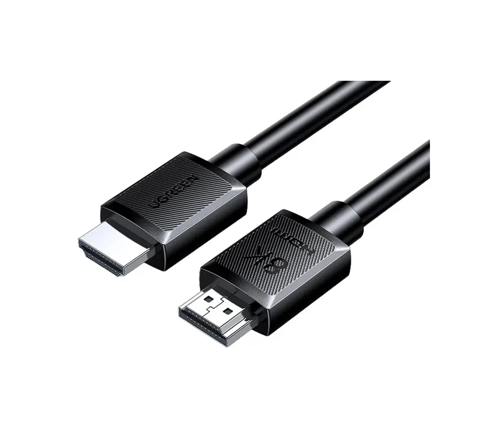 HDMI kabelis UGREEN 8K 2 m