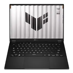 Laptop Asus FA401UH-RG018 — 14" WQXGA IPS 165Hz, AMD Ryzen 7 260 (8c/16t, up to 5.1 GHz), RTX 5050 8GB, 16GB LPDDR5x, 512GB PCIe 4.0 SSD, 73Wh