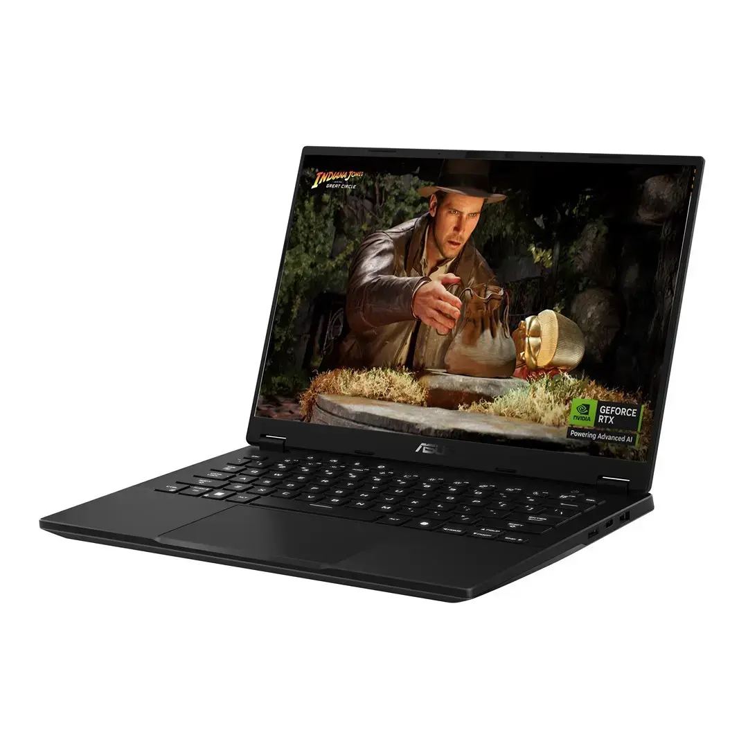 Asus FA401UH-RG018 laptop — 14" Ryzen 7, RTX 5050 Photo 2
