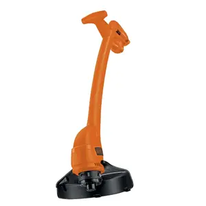 Триммер-леска / бензотриммер Black & Decker GL360SB-QS, садовый ручной инструмент, 1 шт.
