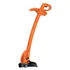 Триммер Black & Decker GL360SB-QS Photo 2