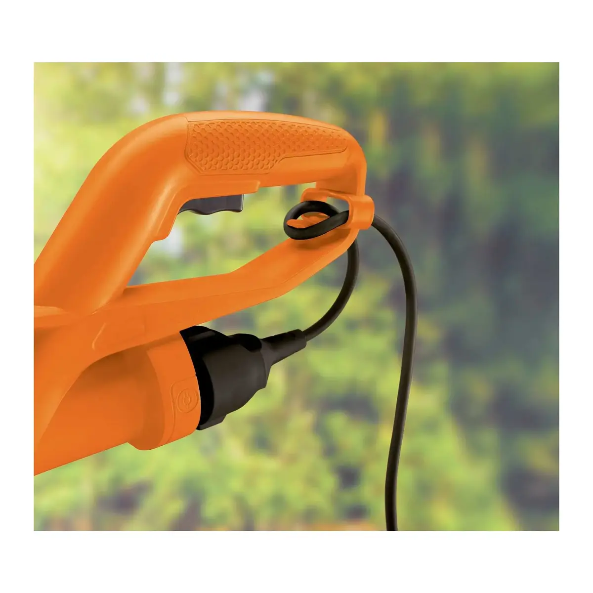 Триммер Black & Decker GL360SB-QS Photo 4
