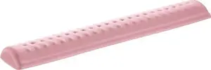 Keyboard wrist rest Powerton Ergoline Pastel Edition 43x7 cm pink