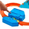 MATTEL Hot Wheels Boosted Jump Speedway trase JDB49 Photo 4