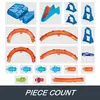MATTEL Hot Wheels Boosted Jump Speedway trase JDB49 Photo 10