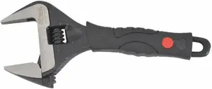 Adjustable Wrench AWTools AW31336 165 mm