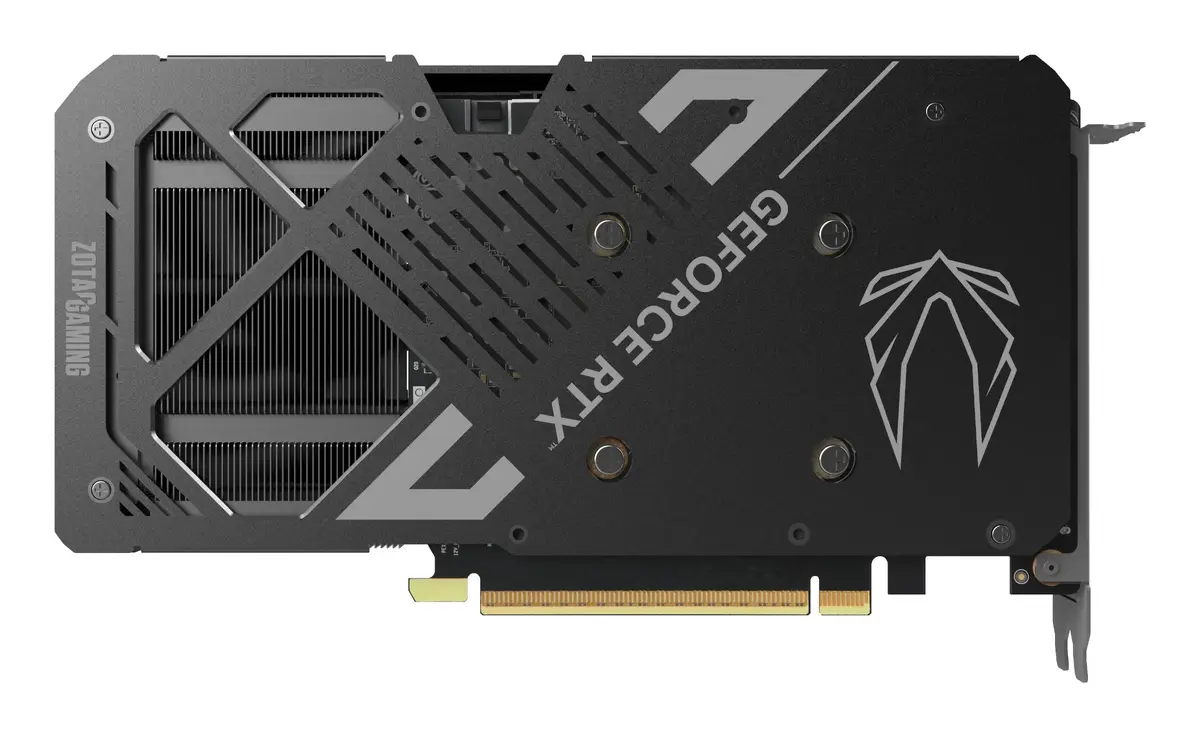 Zotac GAMING GeForce RTX 5060 Ti Twin Edge OC ZT-B50610H-10M Photo 3