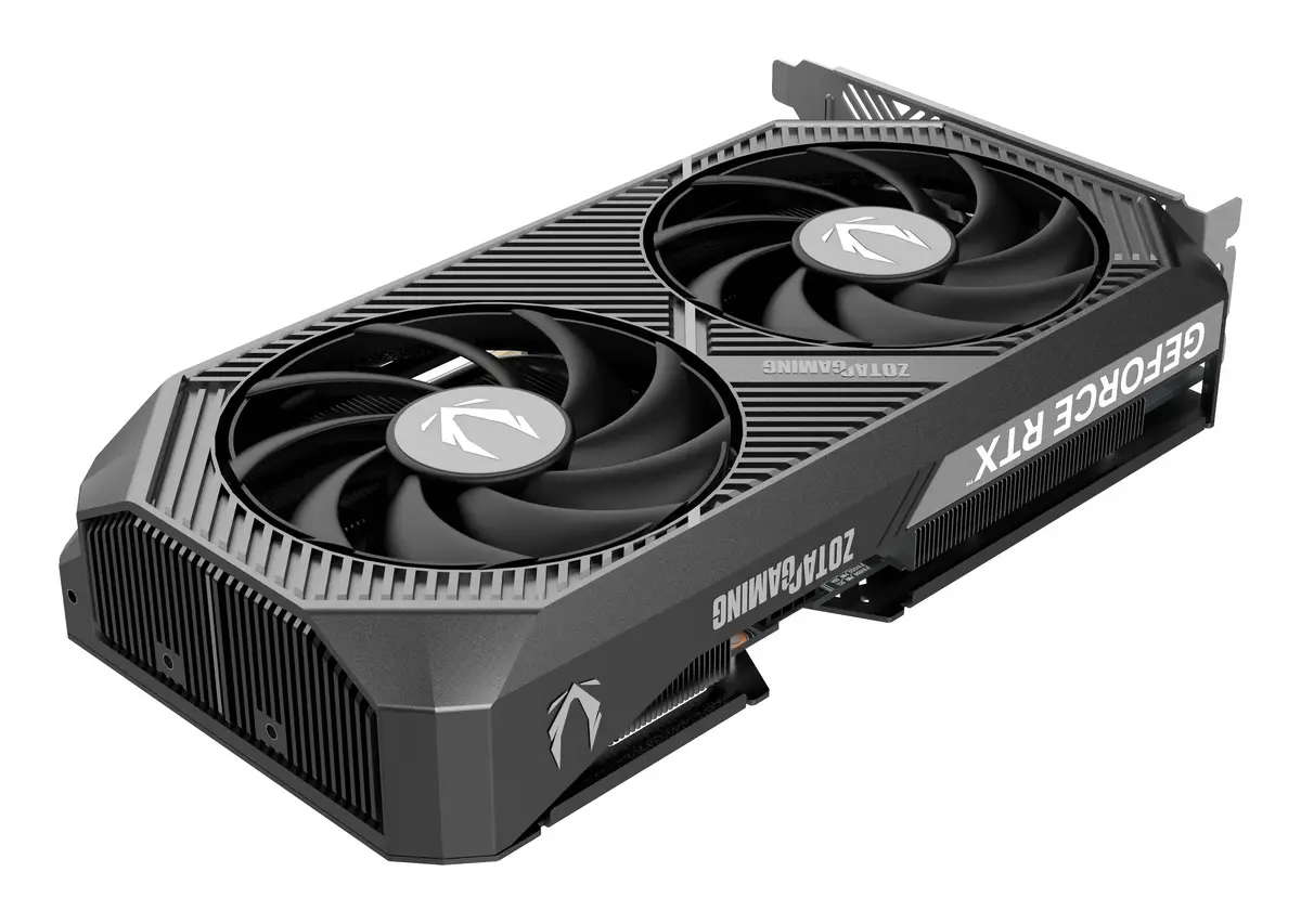 Zotac GAMING GeForce RTX 5060 Ti Twin Edge OC ZT-B50610H-10M Photo 4