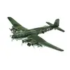 REVELL plastmasas modelis lidmašīna Fendt 728 Vario REV-03777 Photo 3