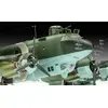 REVELL plastmasas modelis lidmašīna Fendt 728 Vario REV-03777 Photo 4
