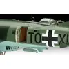 REVELL plastmasas modelis lidmašīna Fendt 728 Vario REV-03777 Photo 6