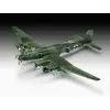 REVELL plastmasas modelis lidmašīna Fendt 728 Vario REV-03777 Photo 8