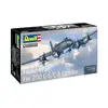 REVELL plastmasas modelis lidmašīna Fendt 728 Vario REV-03777 Photo 9