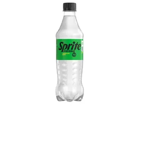 Газированный напиток SPRITE Zero PET 0,5 л (залоговая бутылка)