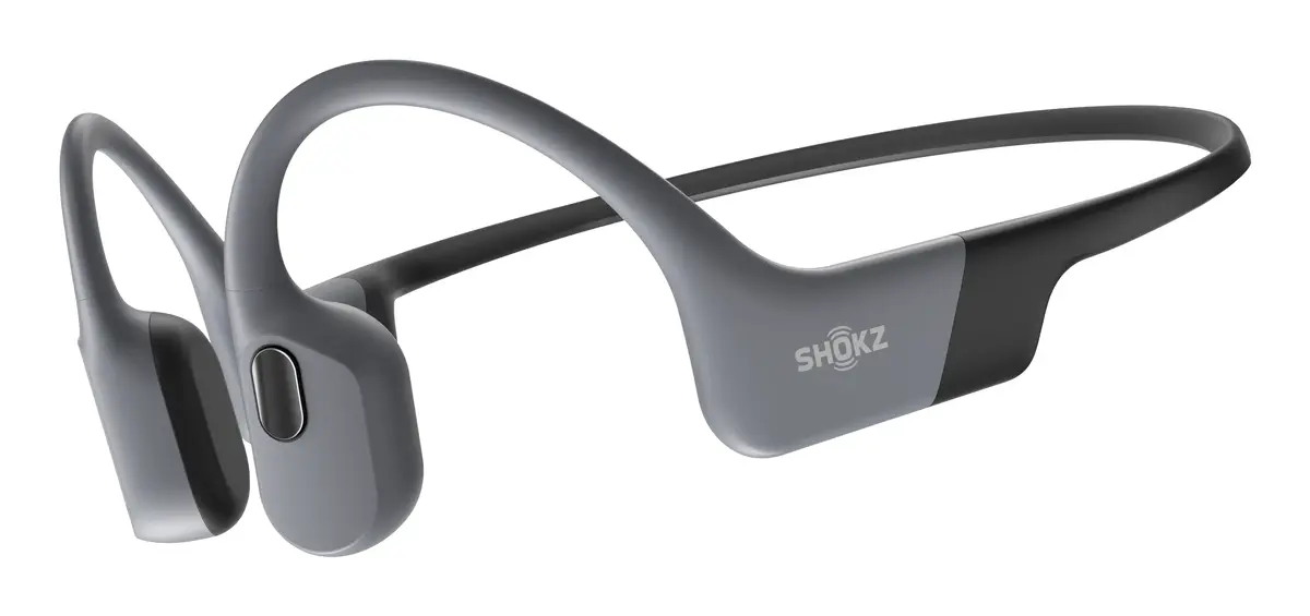 Shokz OpenSwim Pro bezvadu atvērtās austiņas Photo 2