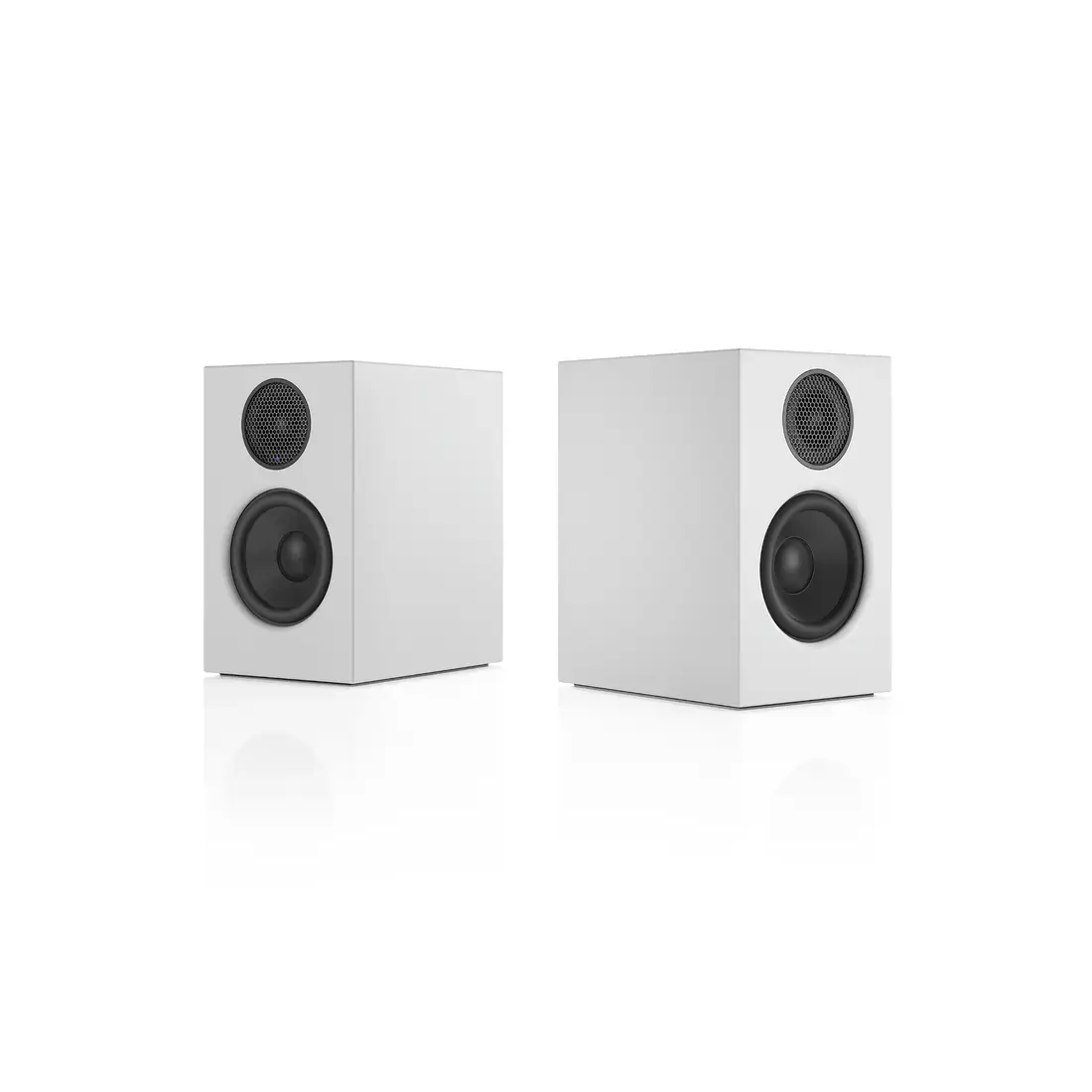 Bezvadu skaļrunis Audio Pro A28 W White Photo 2