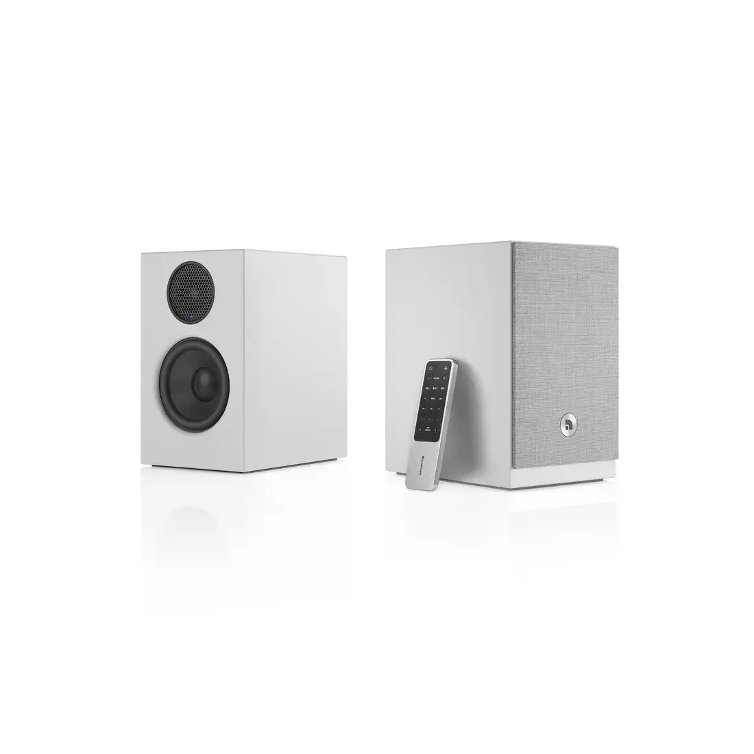 Bezvadu skaļrunis Audio Pro A28 W White Photo 3