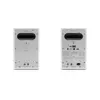 Bezvadu skaļrunis Audio Pro A28 W White Photo 4