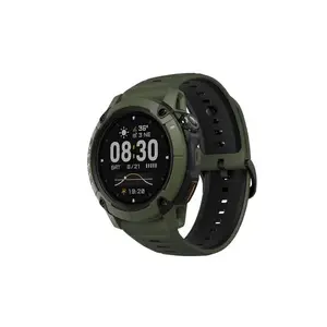 Смарт‑часы Coros Nomad зелёные — Coros Nomad GPS спортивные часы, зелёный