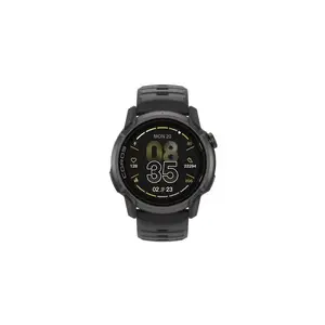 GPS-часа для гор Coros APEX 4, 46 мм, черный