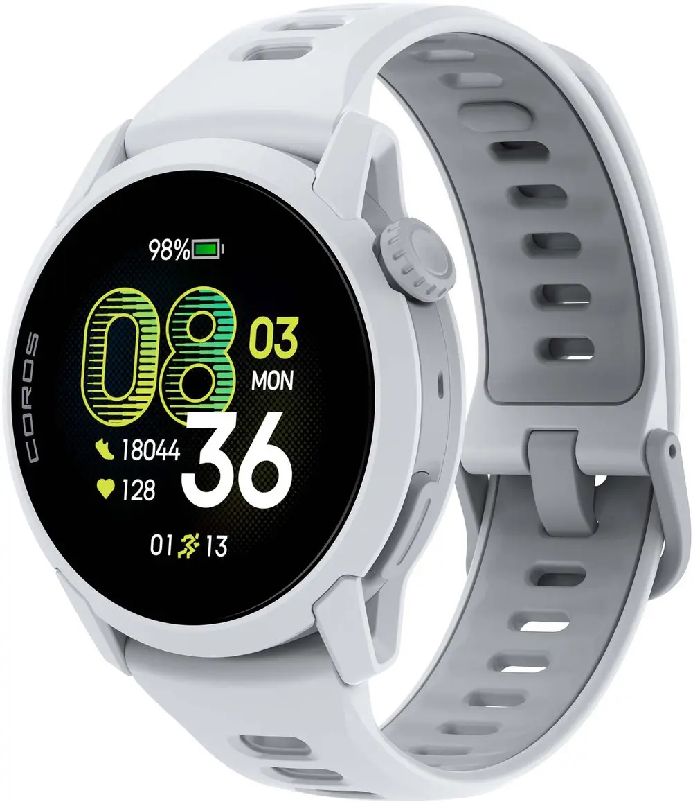 Coros PACE 4 GPS sport watch Photo 2