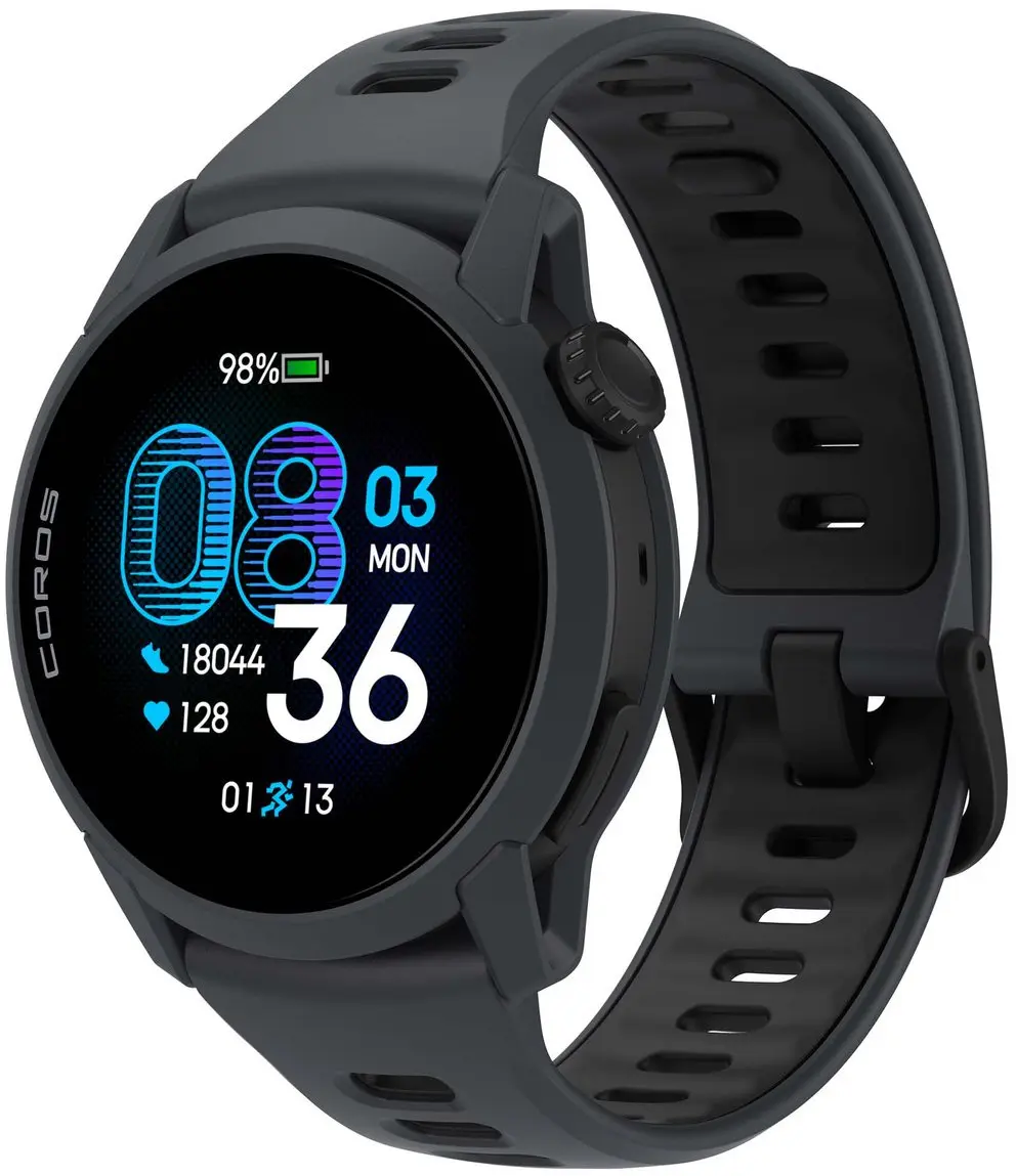 Coros PACE 4 GPS sport watch Photo 2