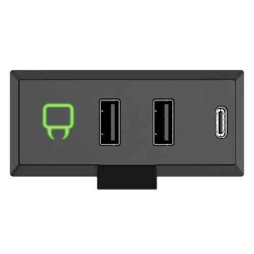 USB sadalītāji