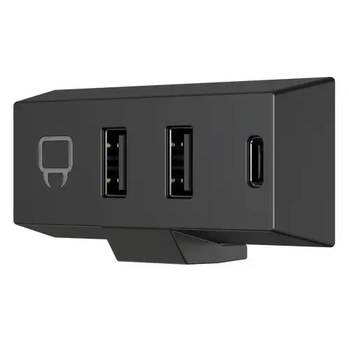 VENOM VS2884 USB-хаб — USB 3.2 Gen 1 Type-C Photo 2