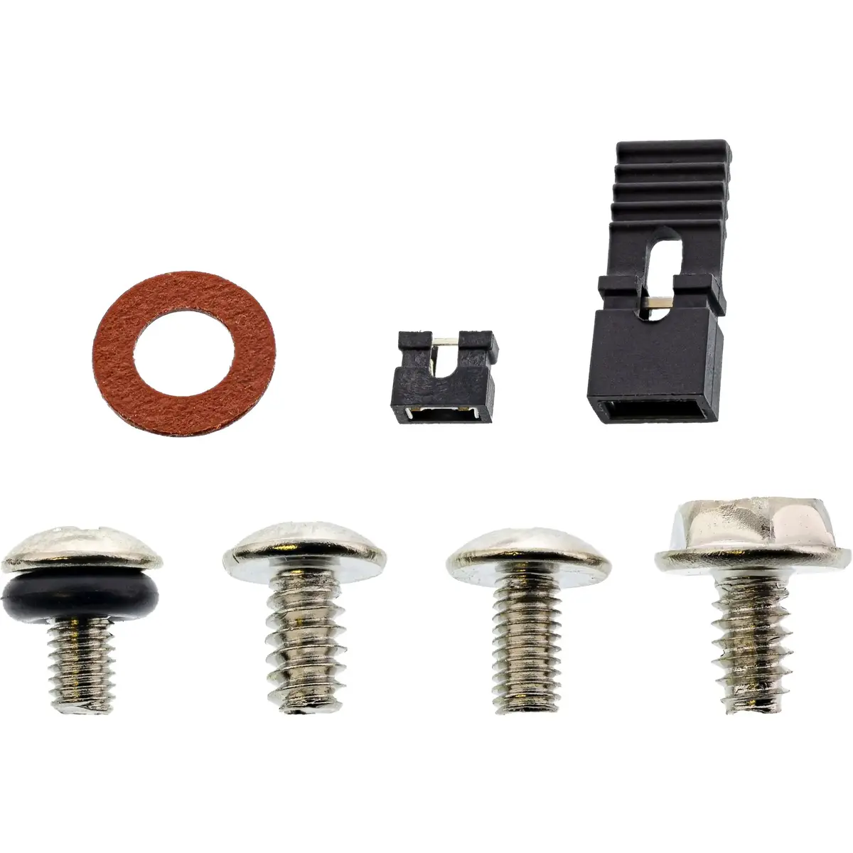 Intos screw set 94 pcs for PC / Server Photo 2