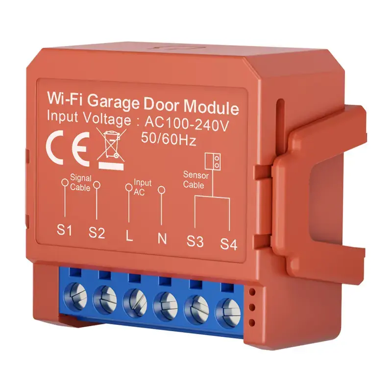 Avatto GDS16 Wi‑Fi vārtu modulis Photo 3