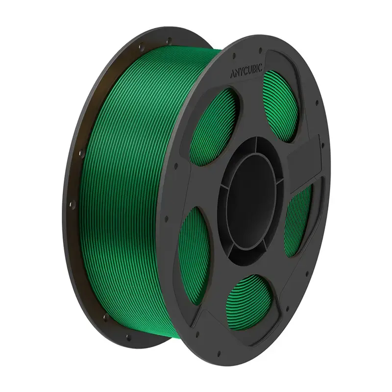 AnyCubic Christmas PLA komplekts — 4 gab. Photo 2