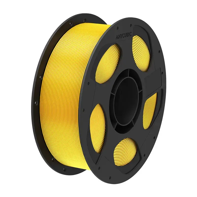 AnyCubic Christmas PLA komplekts — 4 gab. Photo 4