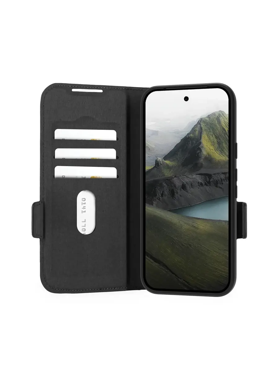dbramante1928 Oslo Pro wallet case for Google Pixel 9a Photo 2