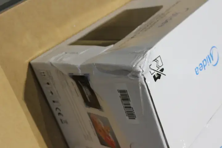 Mikroviļņu krāsns Midea MMO-MMP01MZ(BK) Photo 2