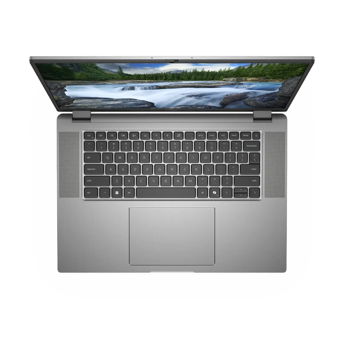 Ноутбук Dell Latitude 7650 — Intel Core Ultra 7 155U Photo 10