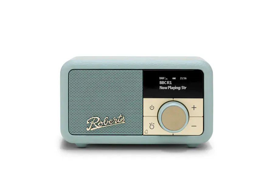 Портативное радио Roberts Radio Revival Petite 2 Photo 2