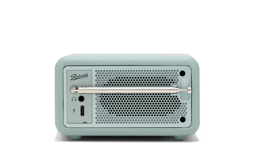 Портативное радио Roberts Radio Revival Petite 2 Photo 3