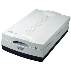 Сканер плёнок/слайдов Microtek ArtixScan 3200XL — 3200 x 6400 DPI, A3 (304.8 x 429,26 мм), CCD, RGB LED, USB 2.0
