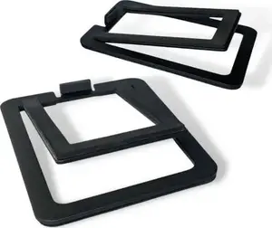 Desktop Speaker Stands Audioengine DS1M by Audioengine — single monitor stand for compact speakers