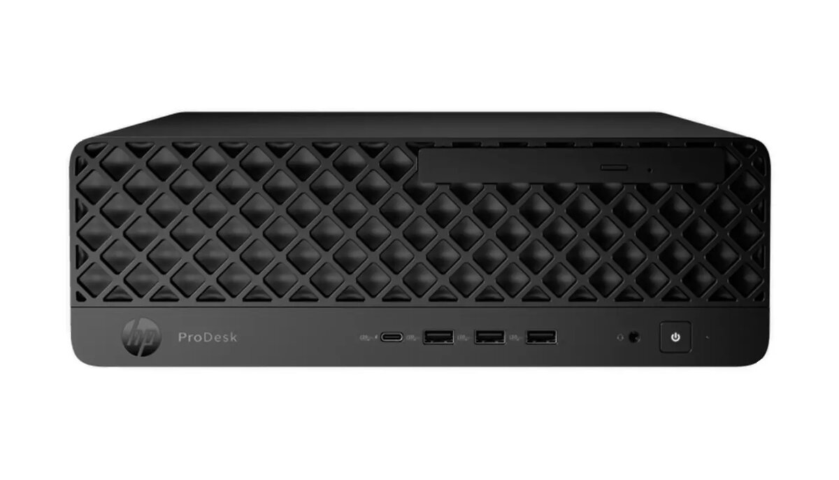 Galddators HP ProDesk 4 G1 SFF