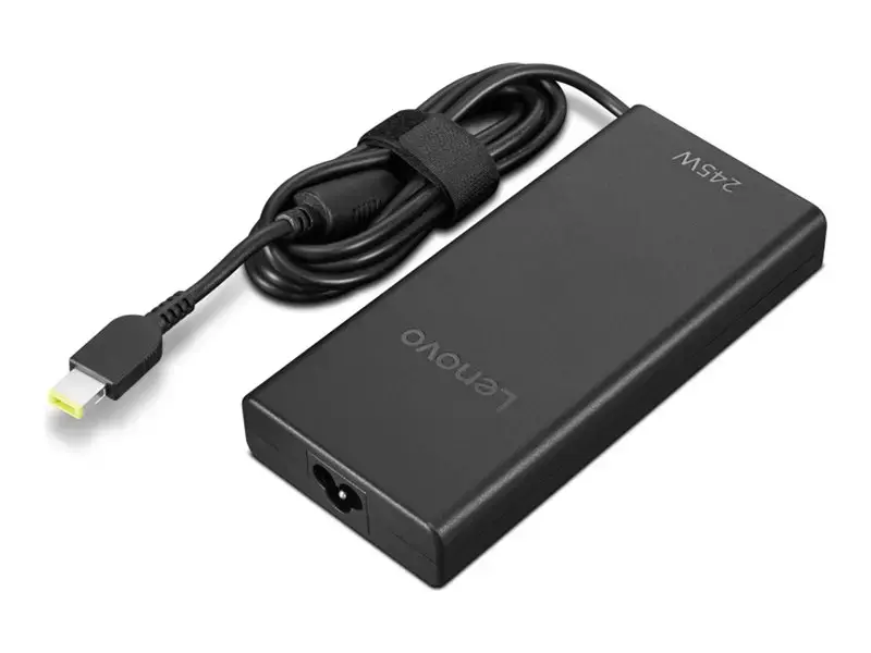 Сетевой адаптер Lenovo 245W (Slim tip) Photo 2