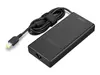 Сетевой адаптер Lenovo 245W (Slim tip) Photo 2