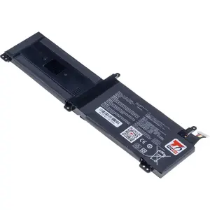 Battery for Asus ROG Strix GL703GM GL703GS — t6 power, 4940mAh 76Wh 4‑cell Li‑poly