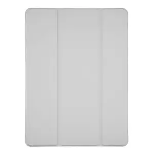 Protective case Obal:Me MistyTab for Samsung Galaxy Tab S10 Lite / S9 / S9 FE / S10 FE — Light Gray