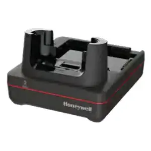 Mobile device charger Honeywell CT70-HB-UVX-0 — AC indoor charger for mobile computer, black