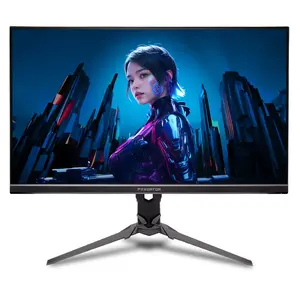 Monitors Acer Predator XB273UX 27" IPS QHD 200Hz 1ms Melns