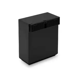 Activated carbon replacement filter SALENTE EcoBoost for air purifiers, model ECOBOOST-CBOX
