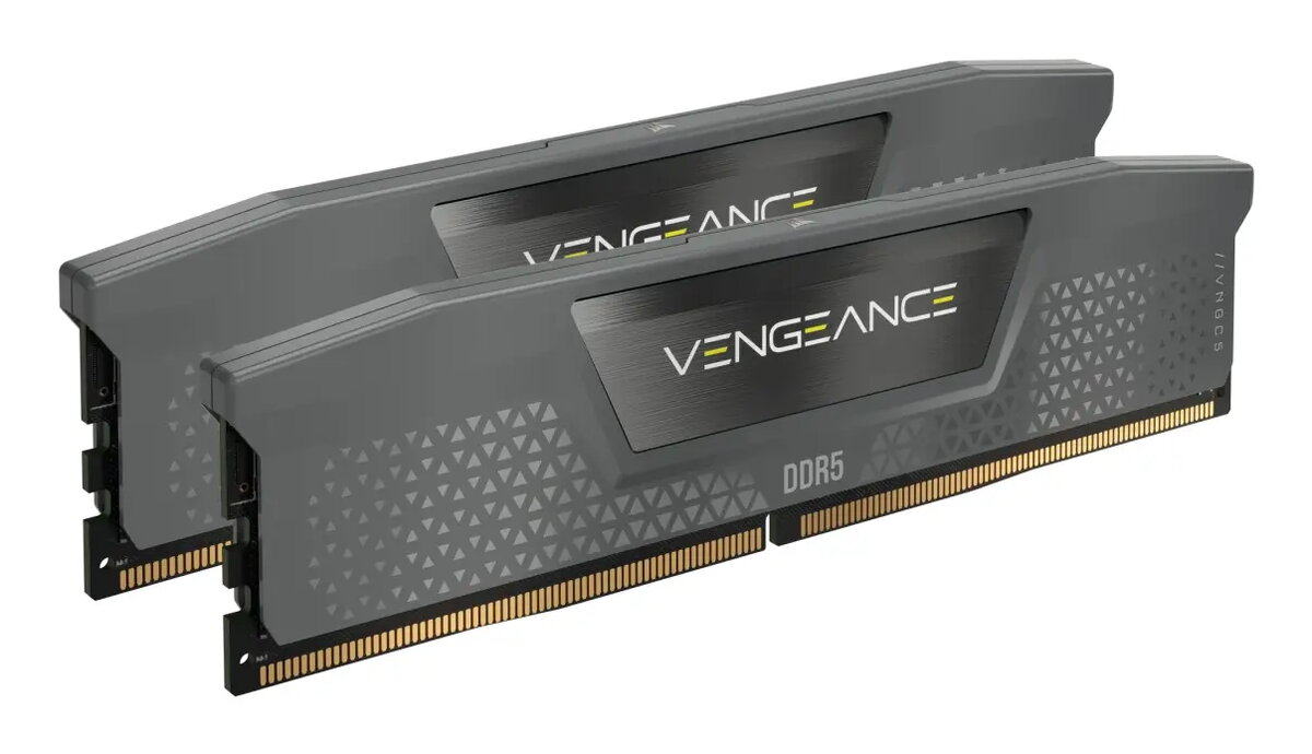 Corsair Vengeance CMK32GX5M2B6000Z38 32GB 2x16GB DDR5