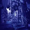 Светодиодная гирлянда Springos CL0541 Photo 7